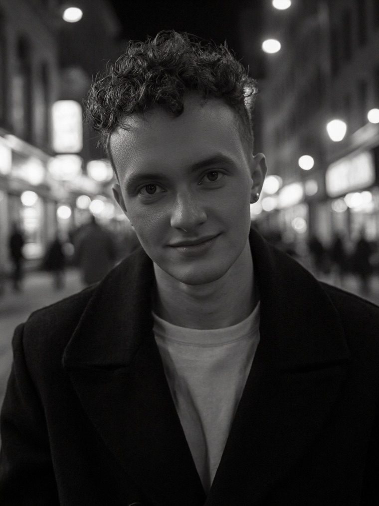Jesse Aviv
