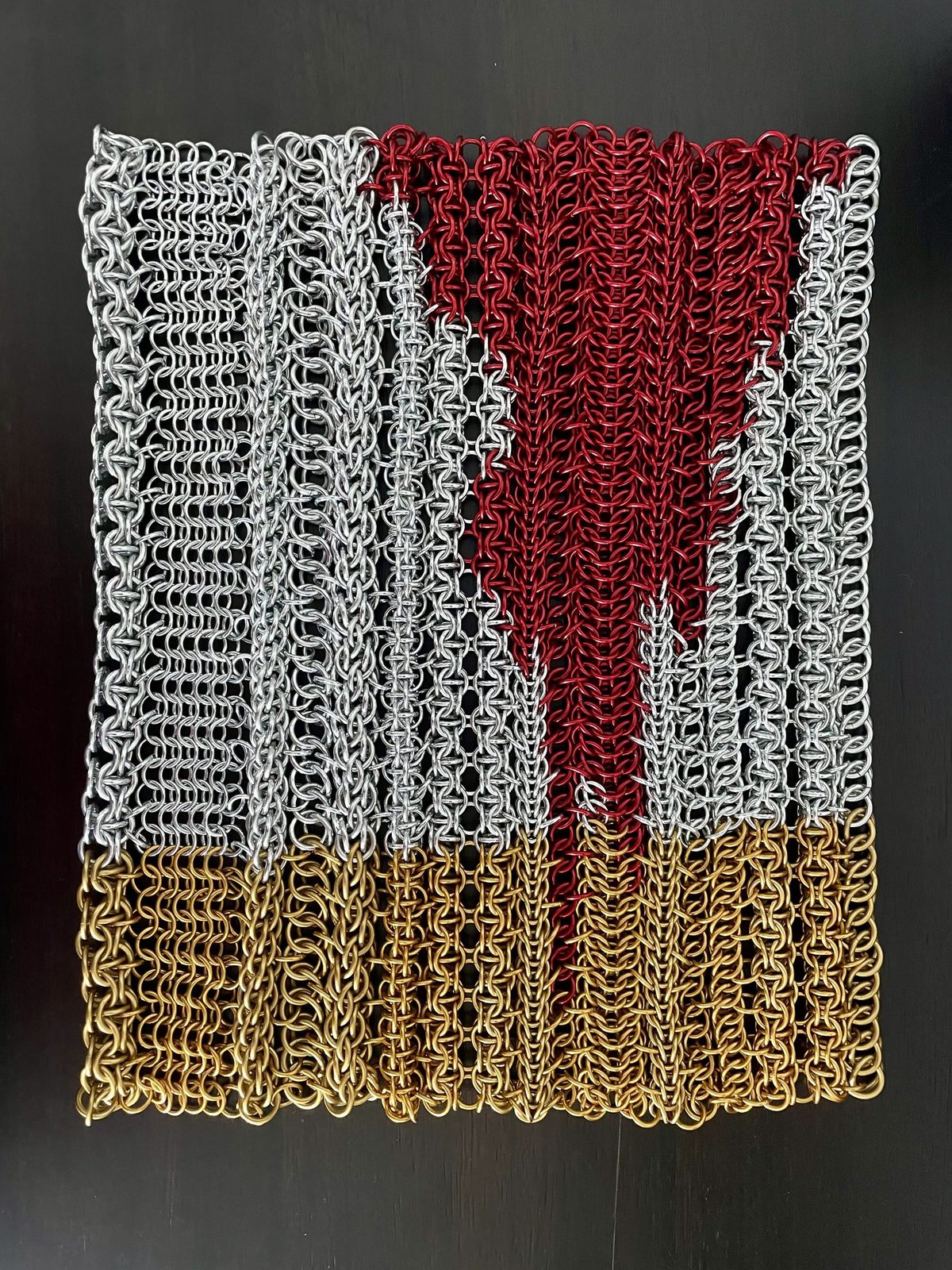 Battle Patch