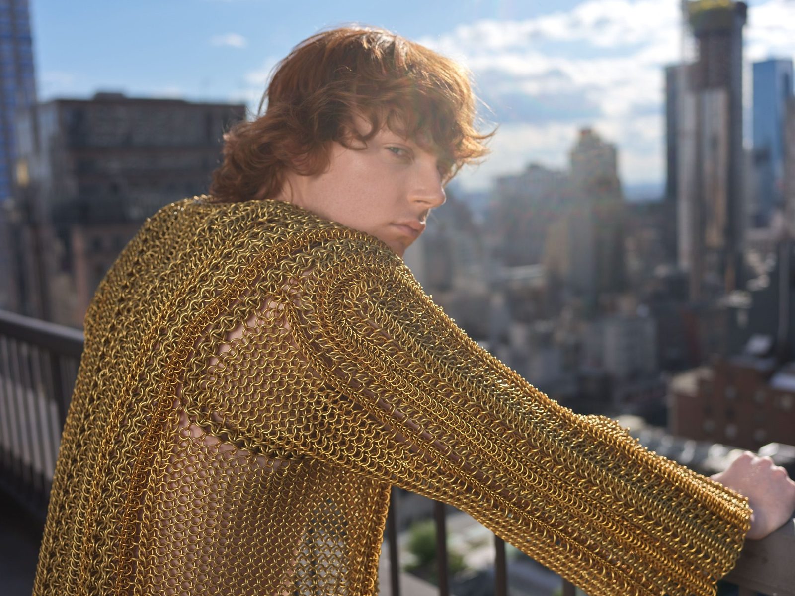 Free Maison Fashion