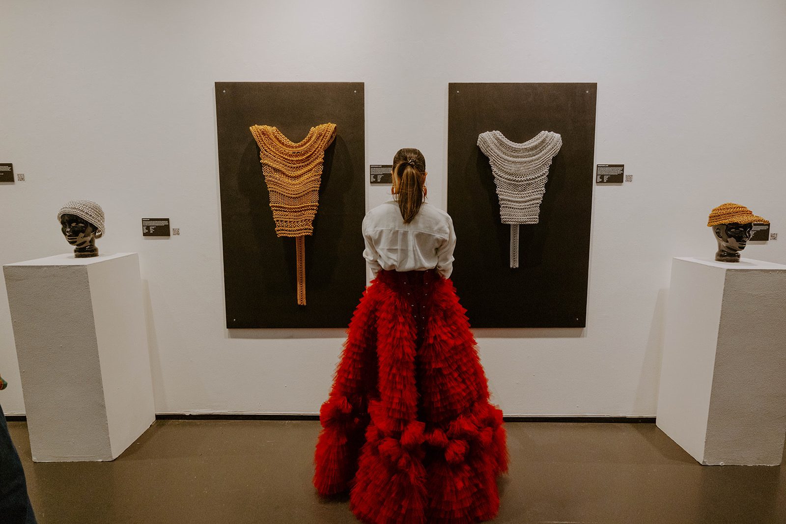 NYFW Free Maison Launch