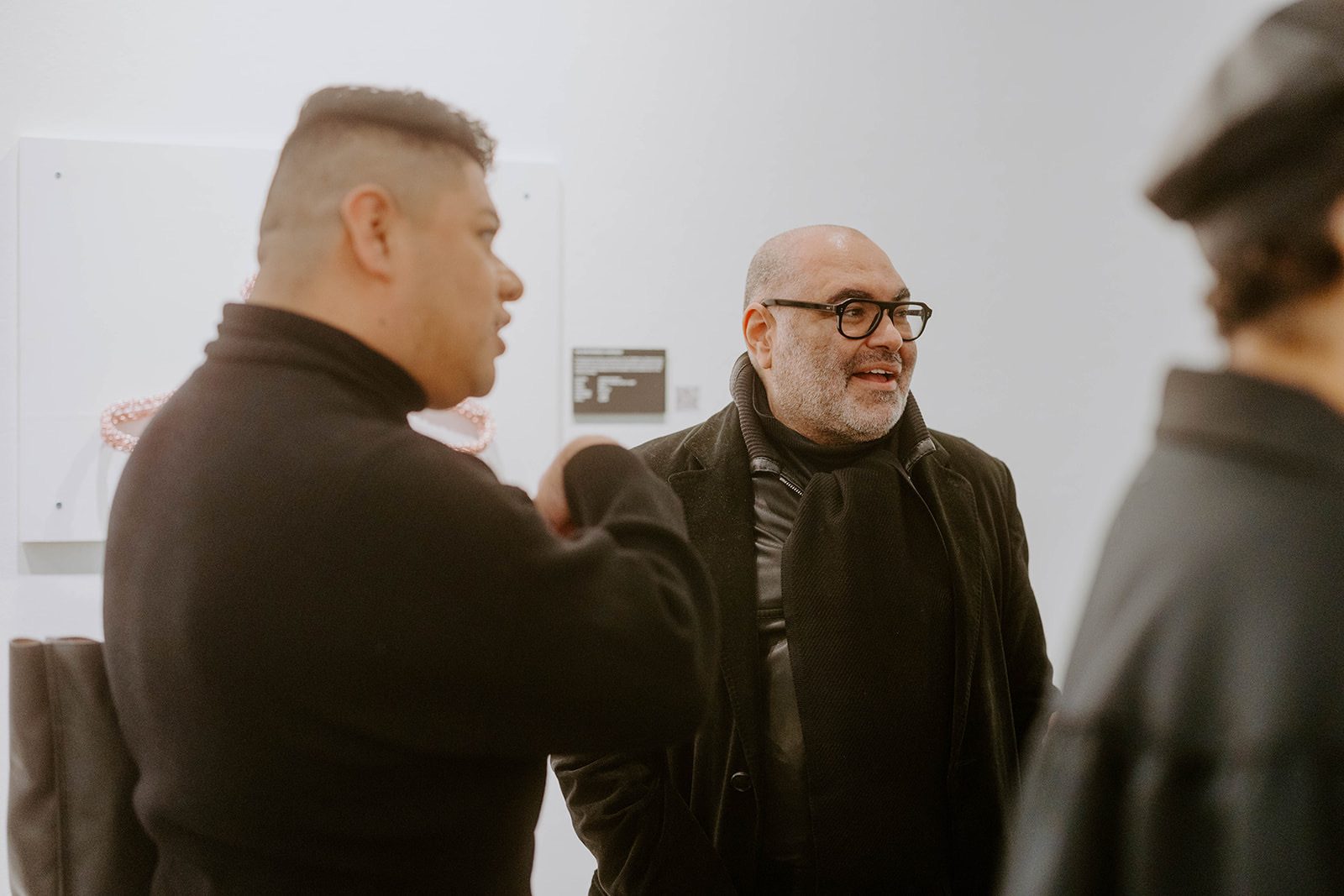 NYFW Free Maison Launch