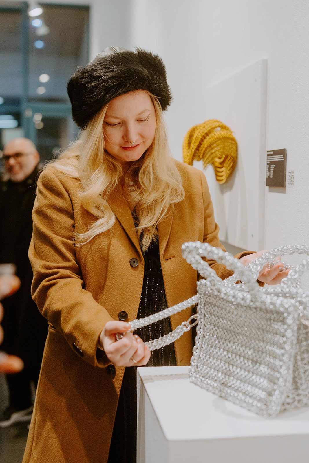 NYFW Free Maison Launch