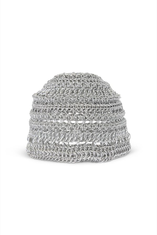 Morion Hat