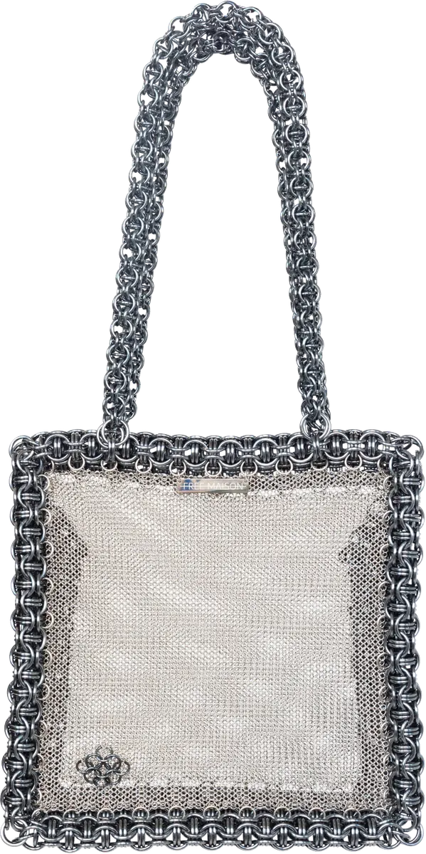 Heather Tote