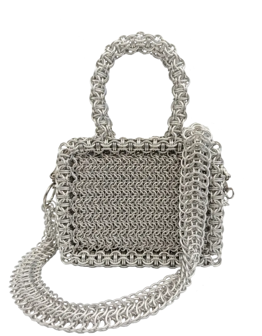 Paris Heater Bag