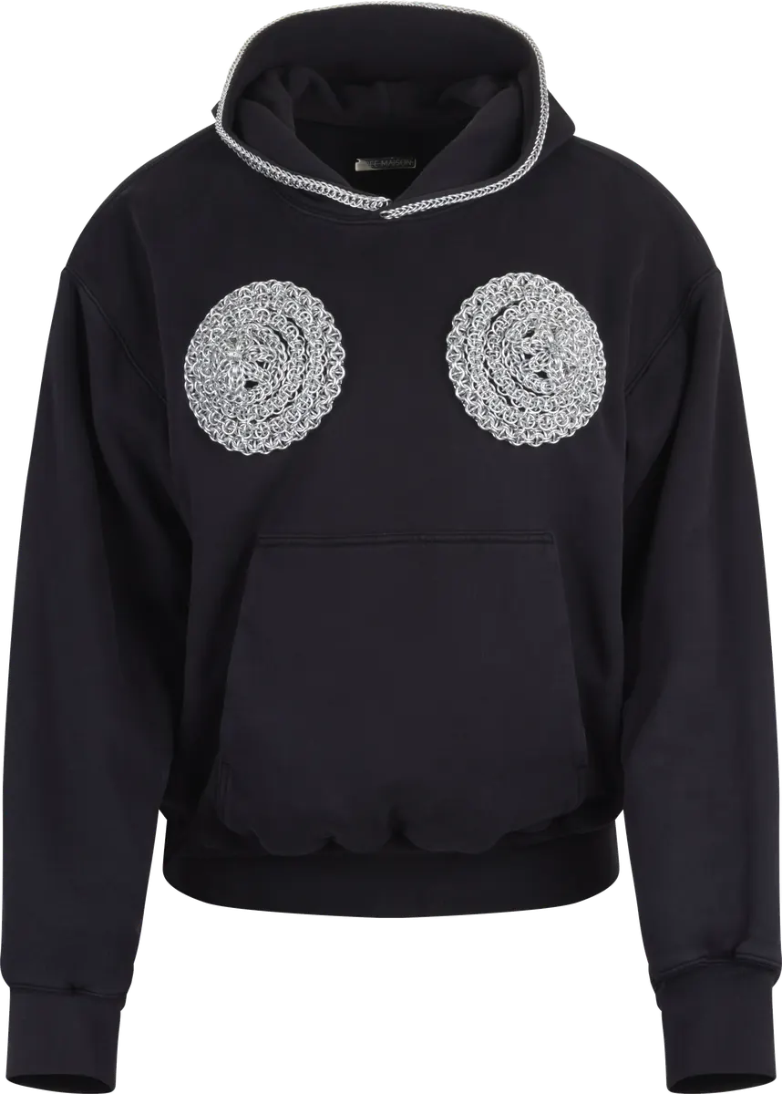 Artemis Hoodie