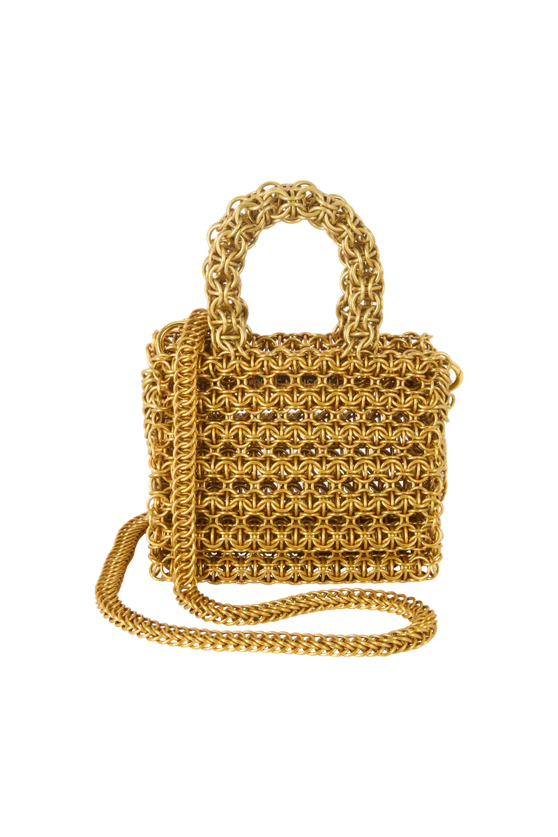 Nowy Tote Mini